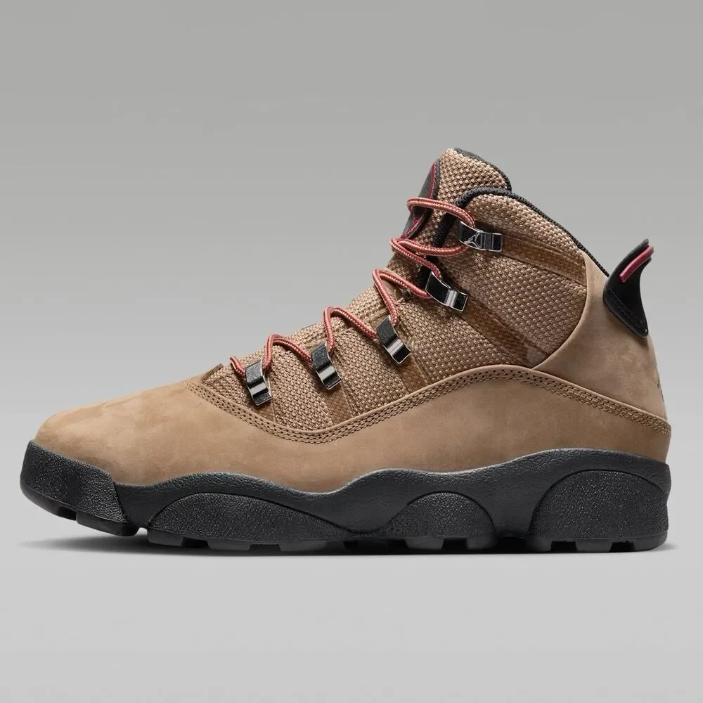Air Jordan Winterized 6 Rings Shoes